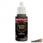 The Army Painter: Warpaints - Fanatic - John Blanche - Banshee Brown